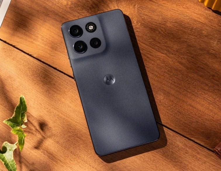 Motorola покращила G86 Power 5G
