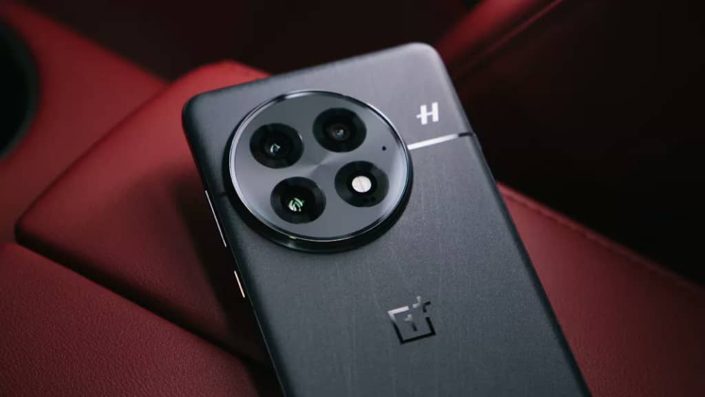 З’явилися кольори та конфігурації пам’яті OnePlus 15