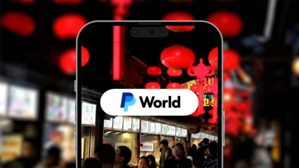 PayPal оновлює умови для бізнес-клієнтів у Німеччині