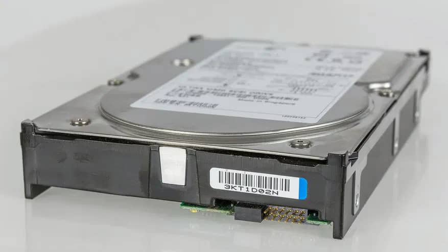 Seagate розпочинає продаж 30 ТБ жорстких дисків з технологією HAMR