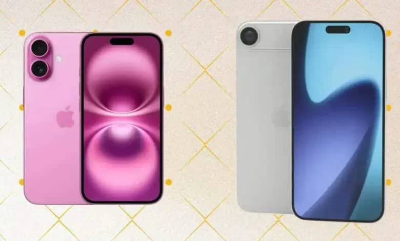 Apple розширює палітру кольорів в новій лінійці iPhone 17