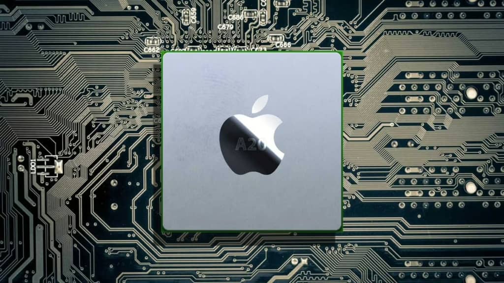 Наступний iPhone отримає небачену потужність