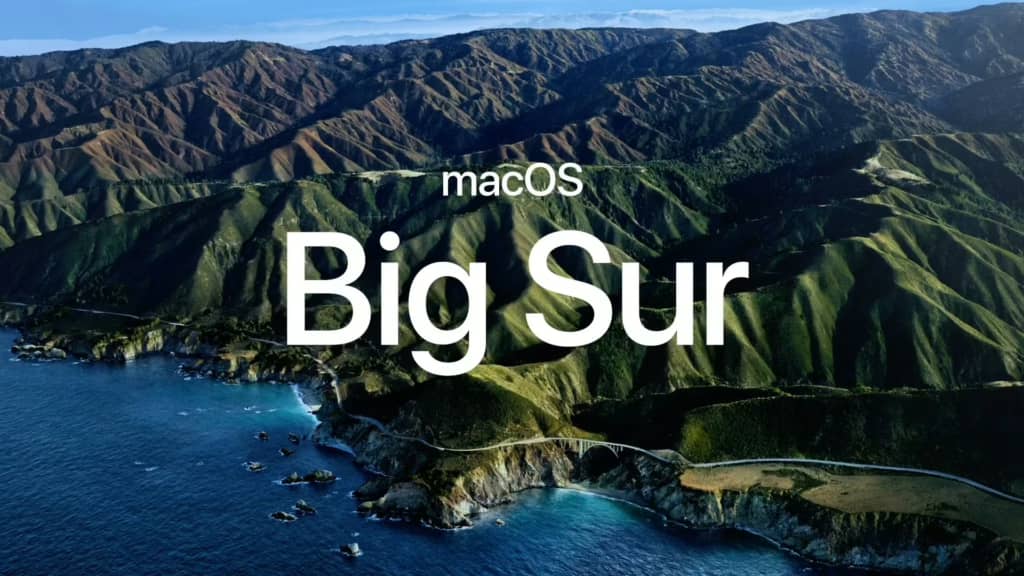 Google Chrome припинить підтримку macOS 11 Big Sur