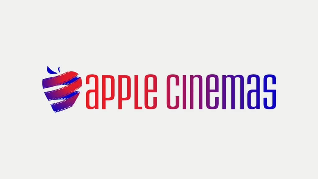 Apple подає до суду на мережу кінотеатрів через назву “Apple Cinemas”