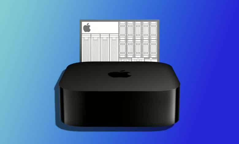 Apple TV отримує нове призначення