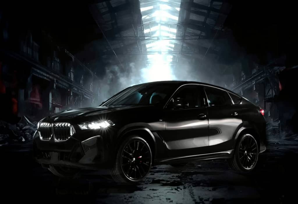 BMW готується до серійного виробництва водневих автомобілів