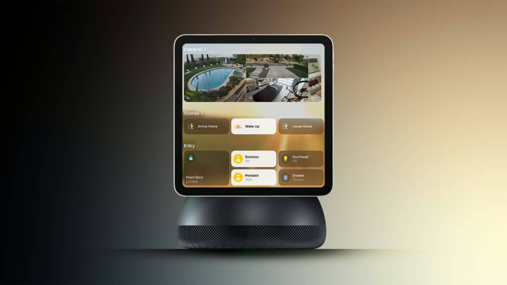 Apple працює над новою операційною системою