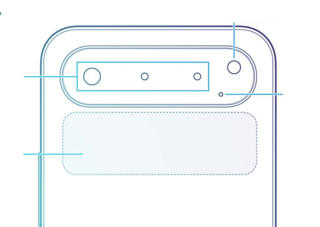 Nubia Air: візуальний клон iPhone 17 чи новий погляд на старе