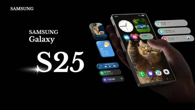 Сравнение Samsung Galaxy S25 Ultra и Galaxy S24 Ultra — что выбрать?