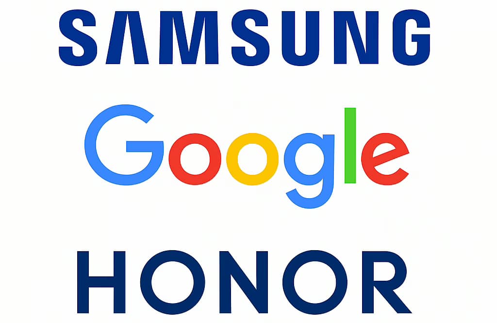 Samsung, Google та Honor збільшили термін підтримки смартфонів до 7 років