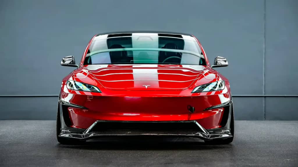 Tesla більше не зростає як раніше: що змінилося