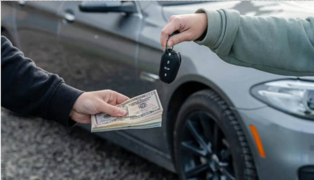 Сучасне автострахування: як технології спрощують життя водія