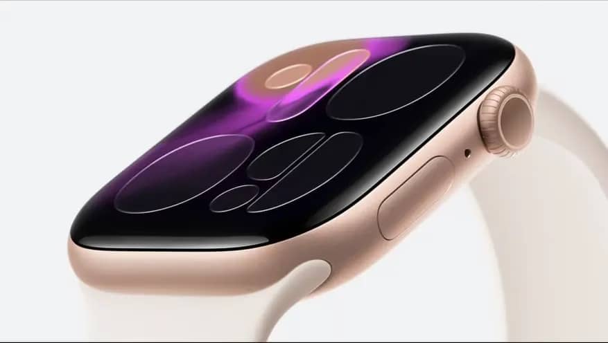 Нові Apple Watch: довше працюють і стежать за тиском