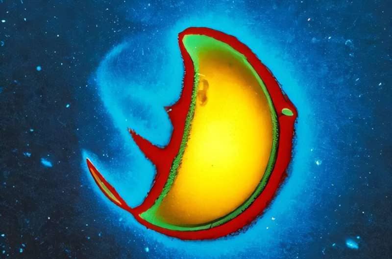 Космічний експеримент NASA відкриє новий погляд на атмосферу планети
