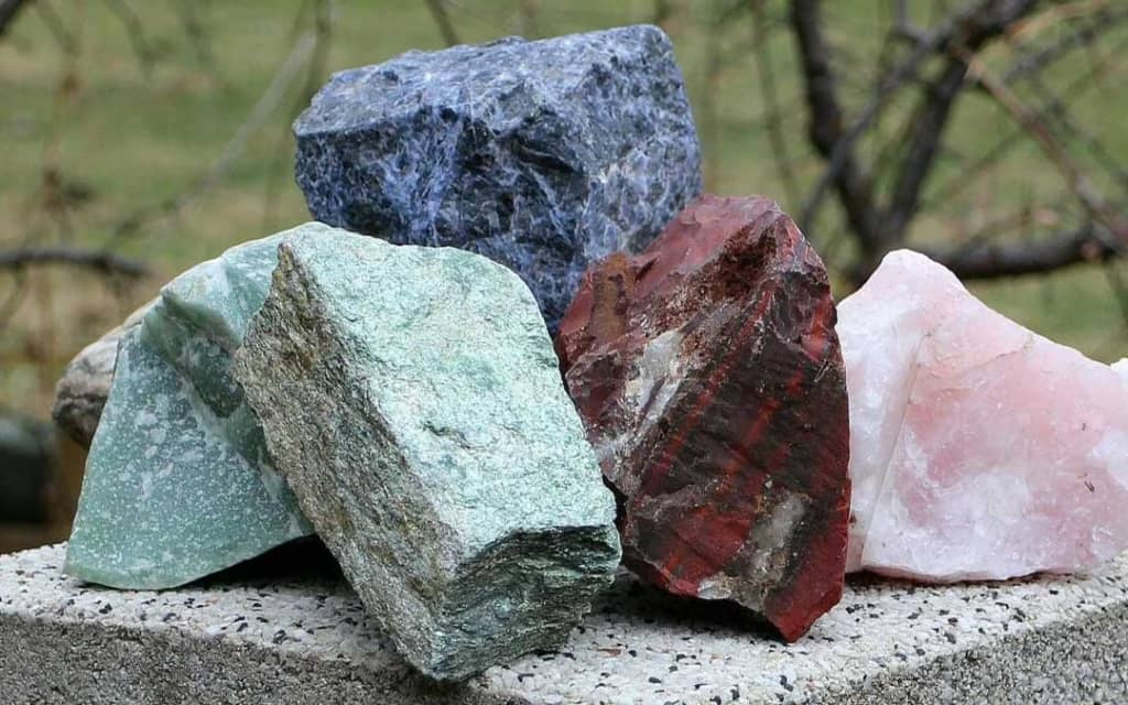 Мінерали несподівано вплинули на еволюцію людської ДНК