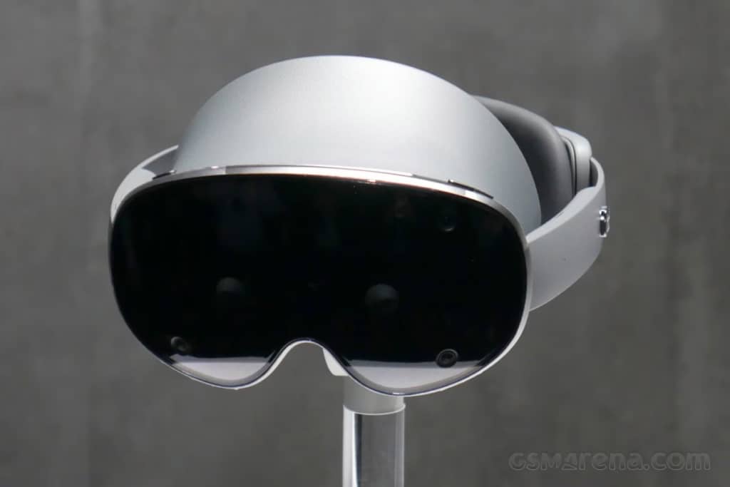 Samsung перенесла реліз XR-гарнітури Project Moohan на 21 жовтня