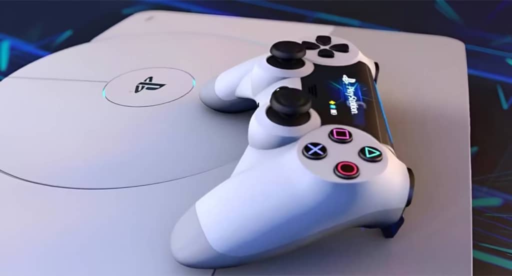 Sony PlayStation 6: перші подробиці про нову ігрову консоль