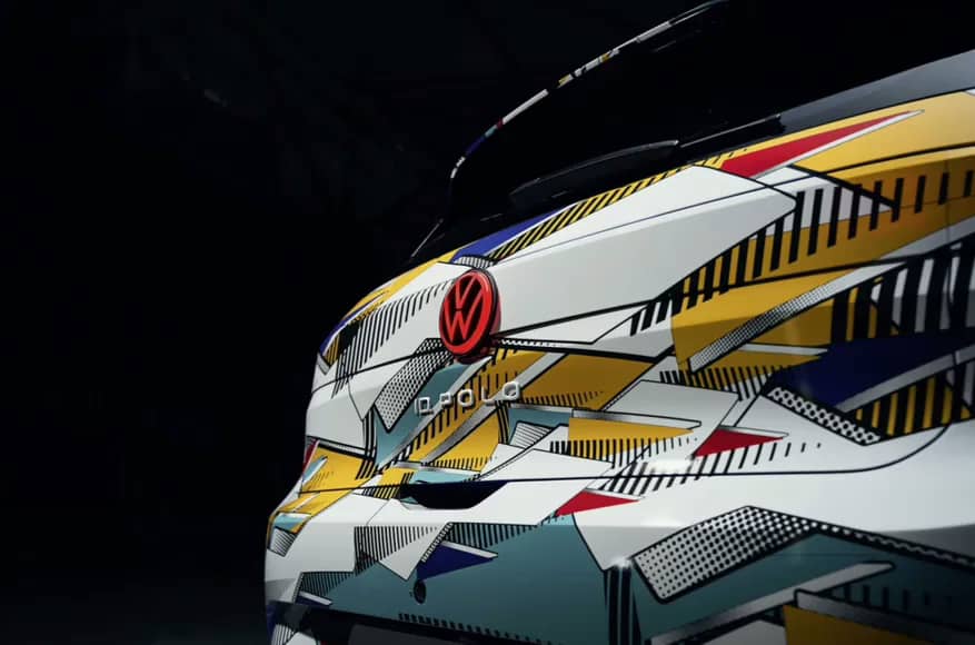 Volkswagen повертається до класичних назв для своїх електромобілів