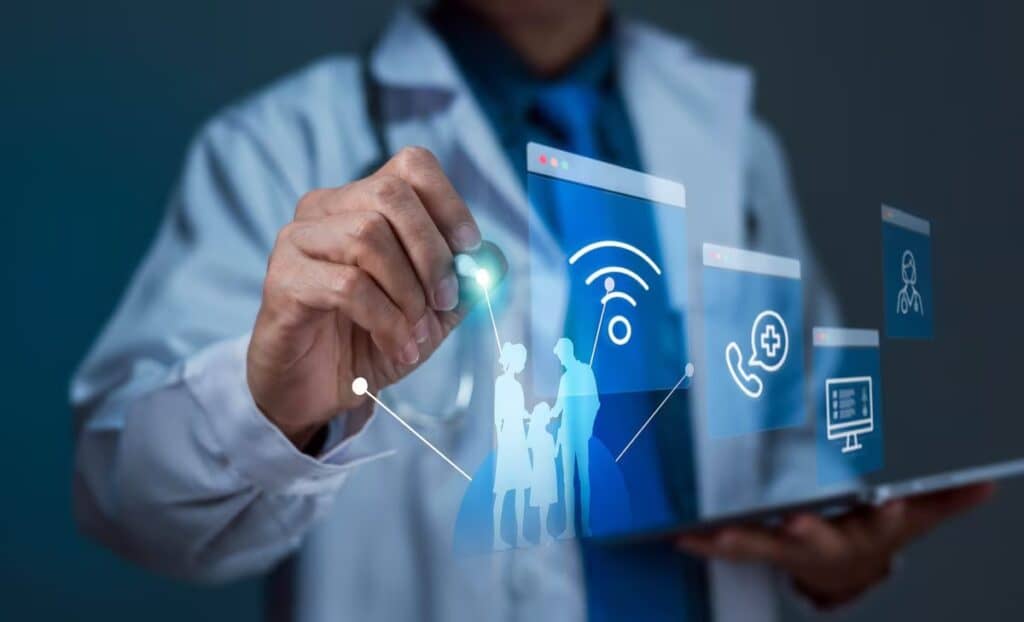 Нова технологія Wi-Fi здатна розпізнавати людей без жодних пристроїв