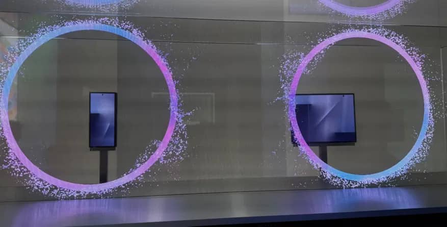 Samsung офіційно представила Galaxy Z TriFold