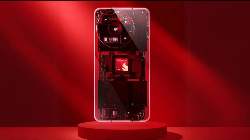 OnePlus розробляє смартфон із батареєю 8000 мАг на базі Snapdragon 8 Gen 5