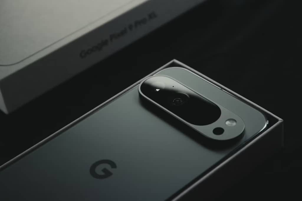 Лінійка Pixel 11 може перейти на модем MediaTek M90