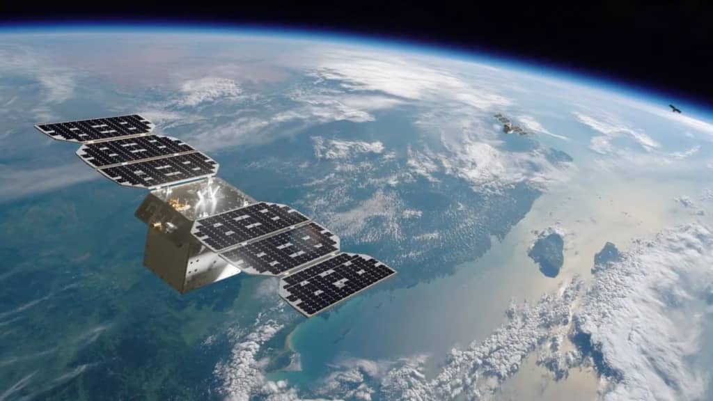 Planet анонсує нову лінійку супутників для щоденної зйомки Землі