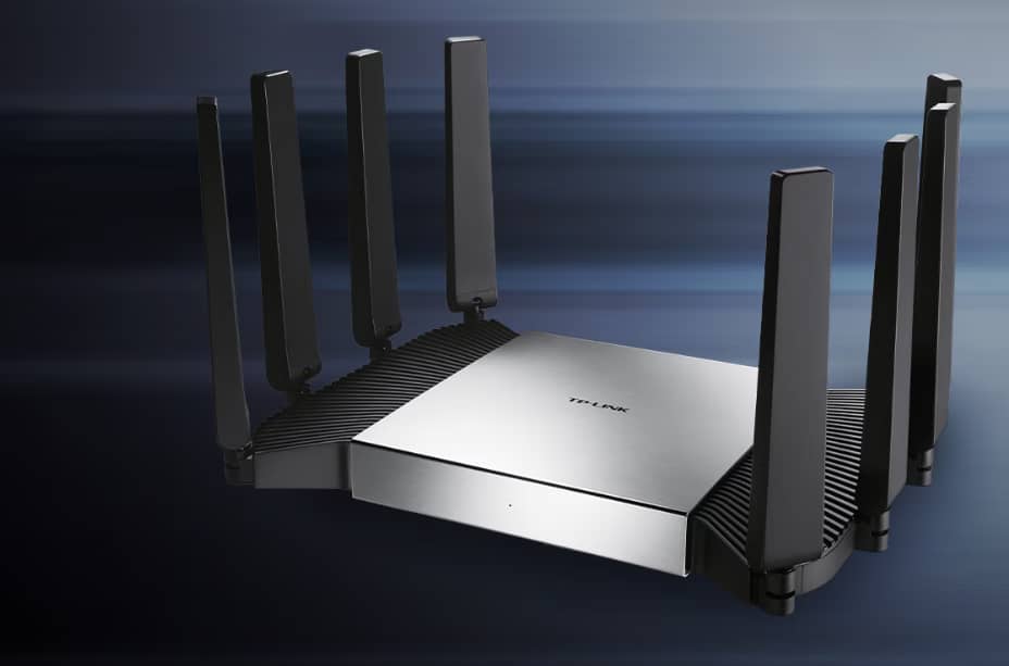 TP-Link випускає Wi-Fi 7 роутери 7DR7270/7290