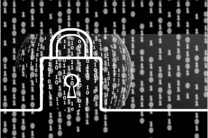 Вчені розробили наскрізне шифрування для git-сервісів