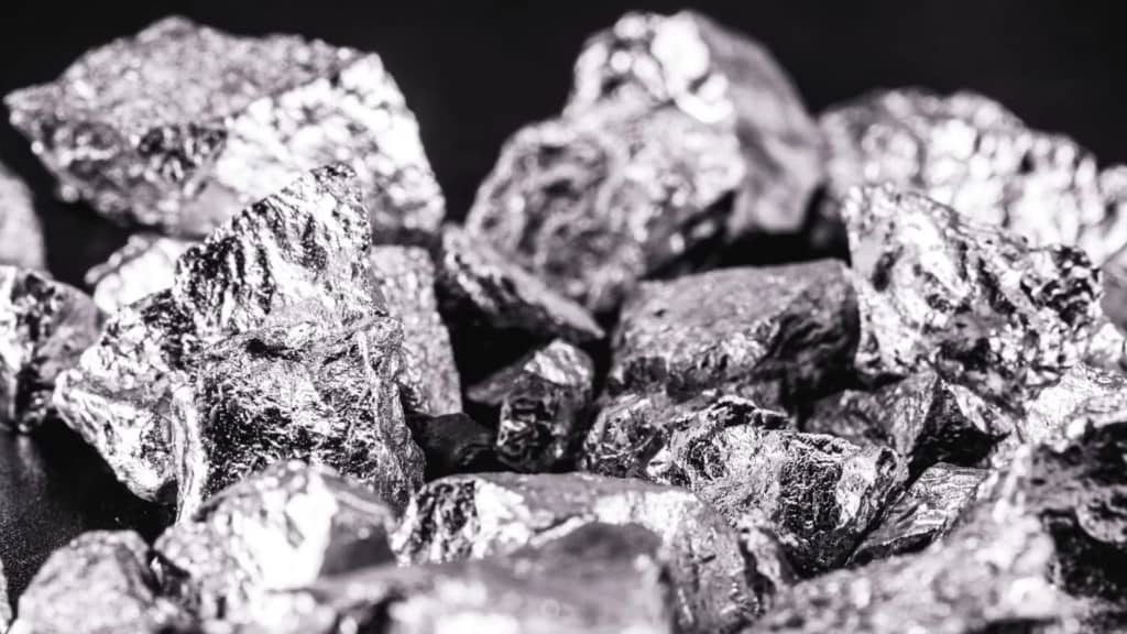 Які країни контролюють ключові метали для світових технологій