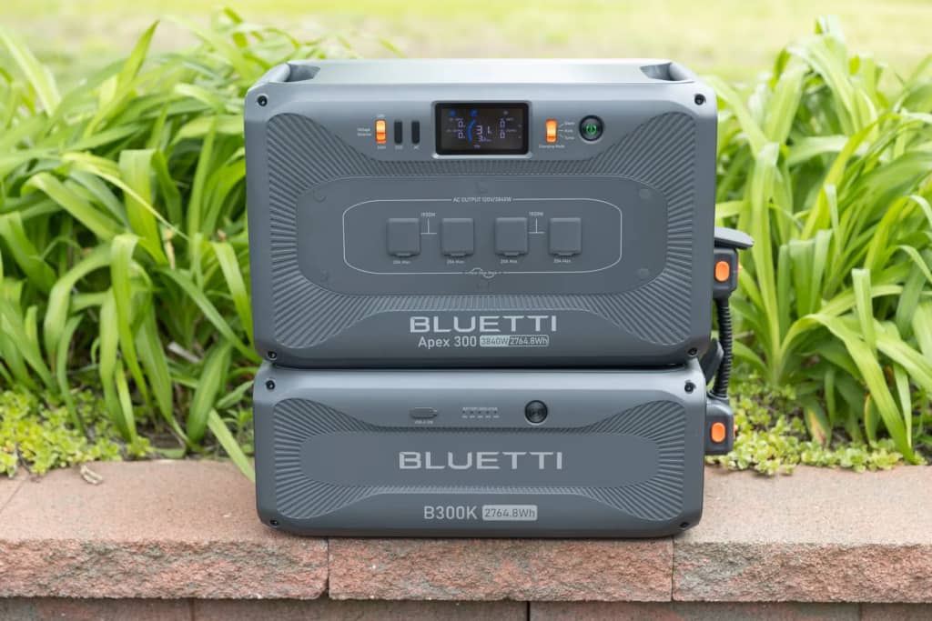 Bluetti та інші рішення для енергонезалежності в умовах відключень світла