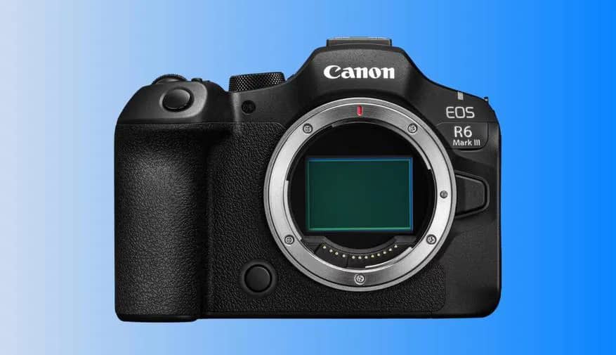 Canon представила камеру з можливістю запису відео у форматі 7K