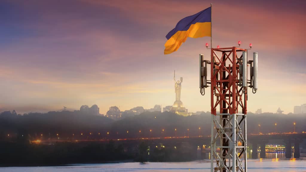 Kyivstar тестує Starlink Direct to Cell по всій Україні