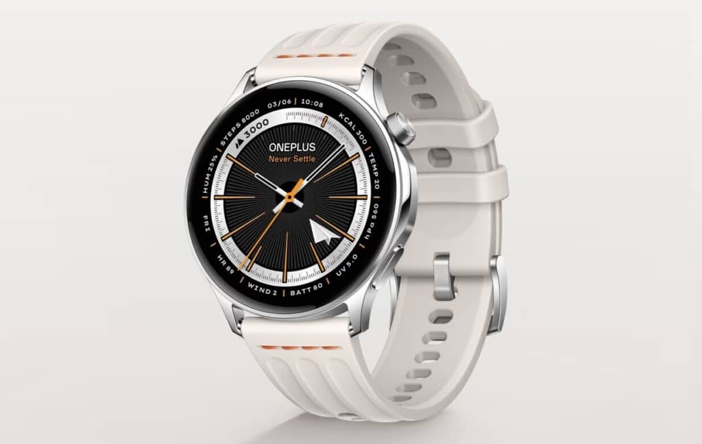 OnePlus анонсувала вихід смарт-годинника Watch Lite
