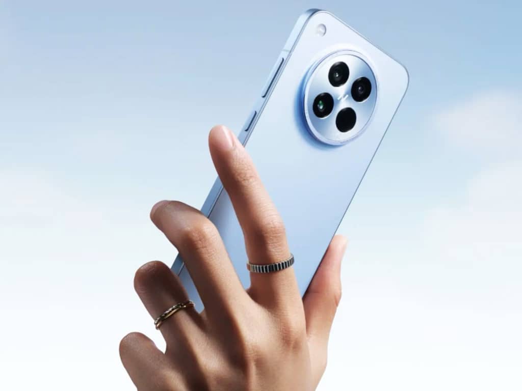 Перші подробиці про Oppo Find X9s