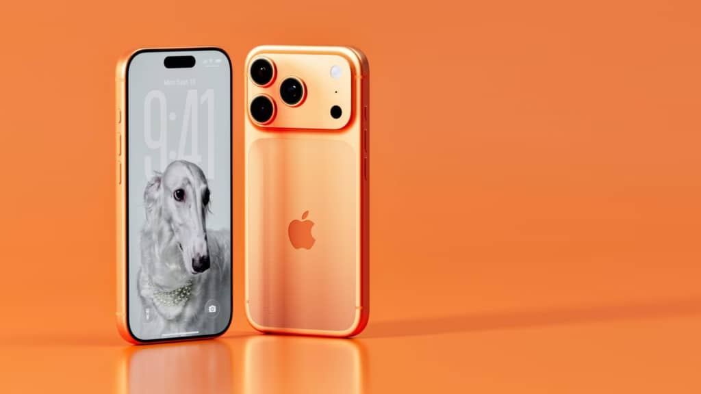 Вартість оперативної пам’яті для iPhone 17 Pro зросла на 230%