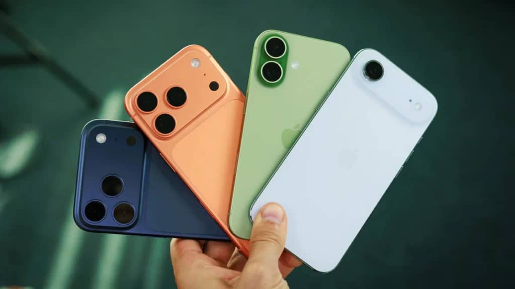 iPhone 18 збереже дизайн попереднього покоління та отримає нові кольори