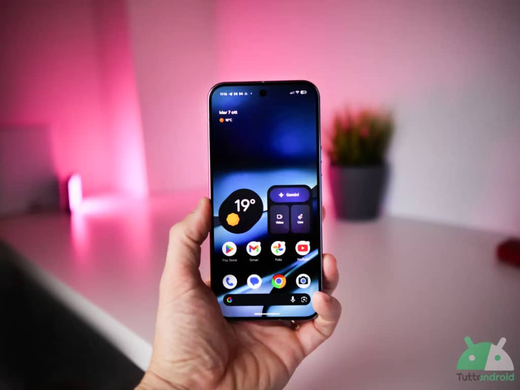 На Android з’явилася функція використання мереж Wi-Fi між профілями користувачів