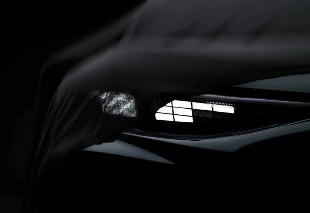 Audi підтвердила: електрокар вийде у 2027 році