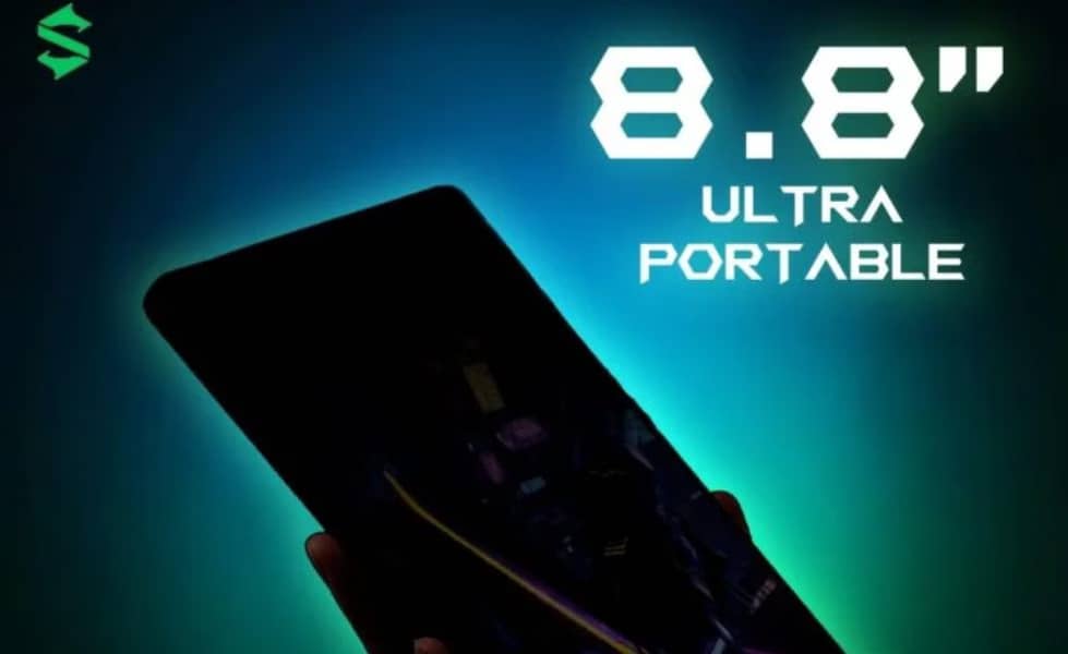 Black Shark випускає свій перший планшет з чіпом Qualcomm
