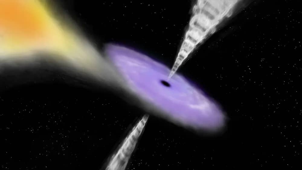 Через чверть століття вчені розшифрували природу загадкового сигналу