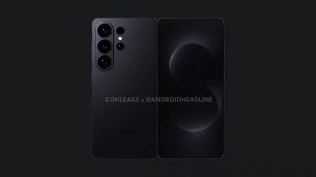 Samsung розкрив дизайн серії Galaxy S26 через   One UI 8.5