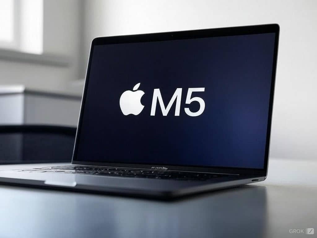 Apple спростила процес заміни батареї у новому MacBook Pro M5