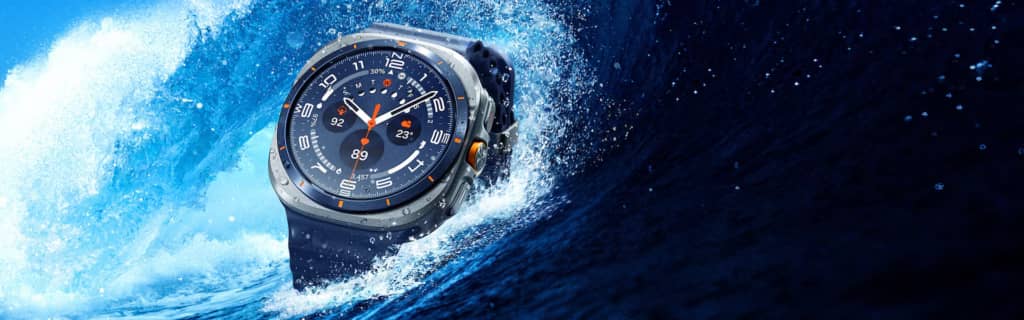 Samsung готує Galaxy Watch Ultra 2