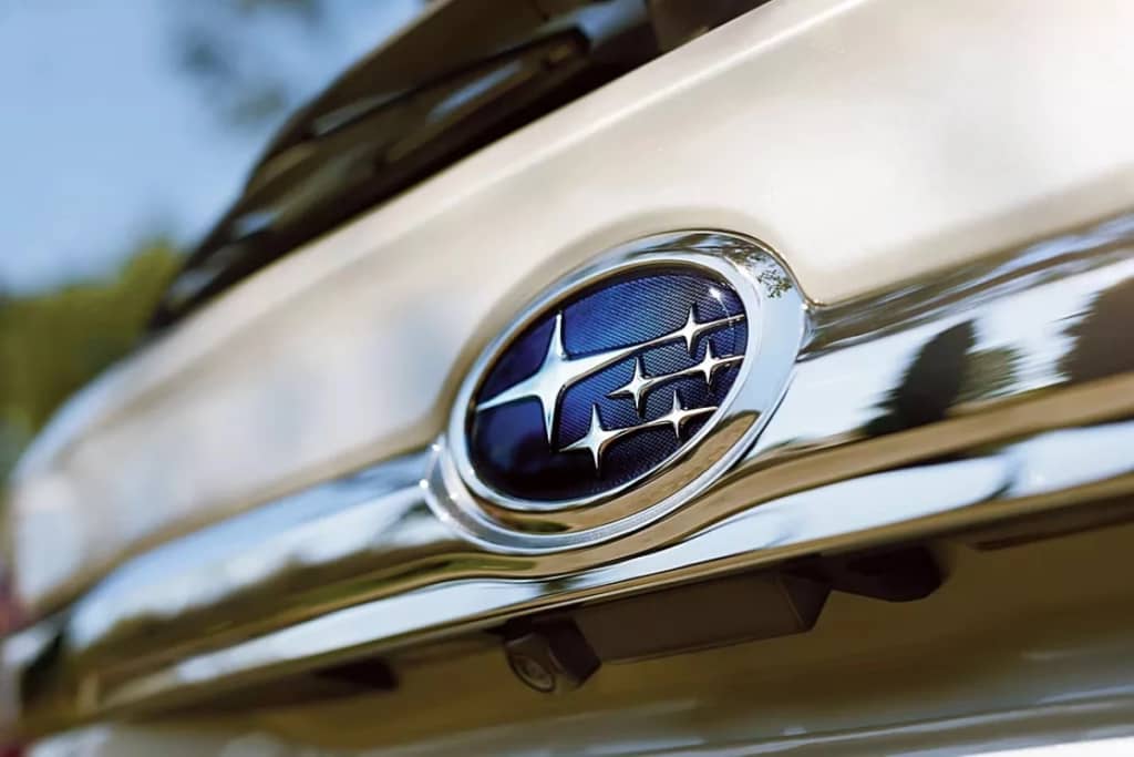 Subaru втратила статус бренду з найнадійнішими авто