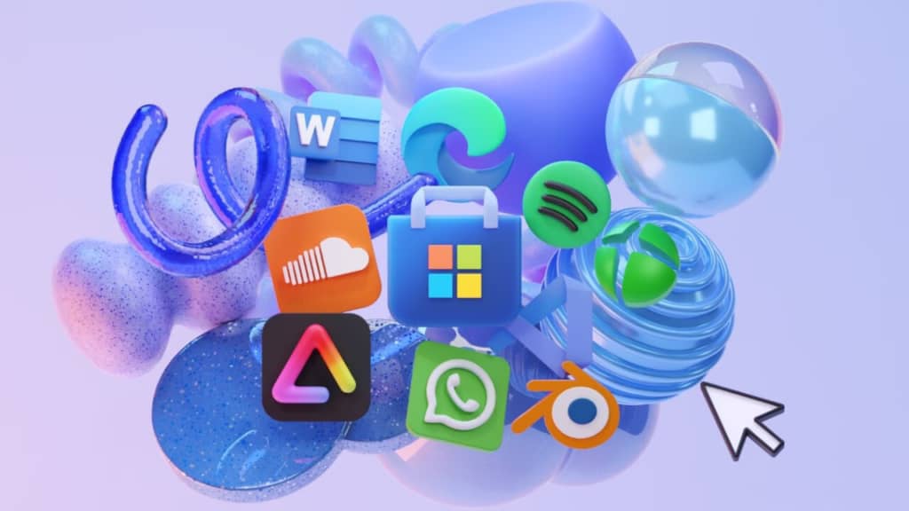 Microsoft Store отримав новий розділ персоналізації для Windows
