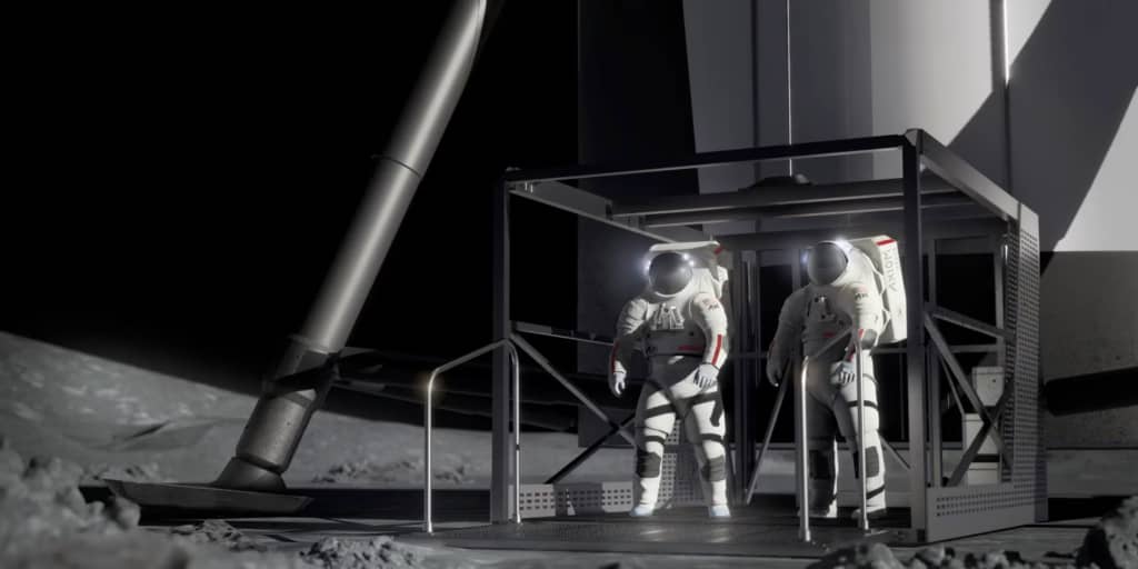 Комітет із безпеки NASA рекомендує переглянути плани місії Artemis