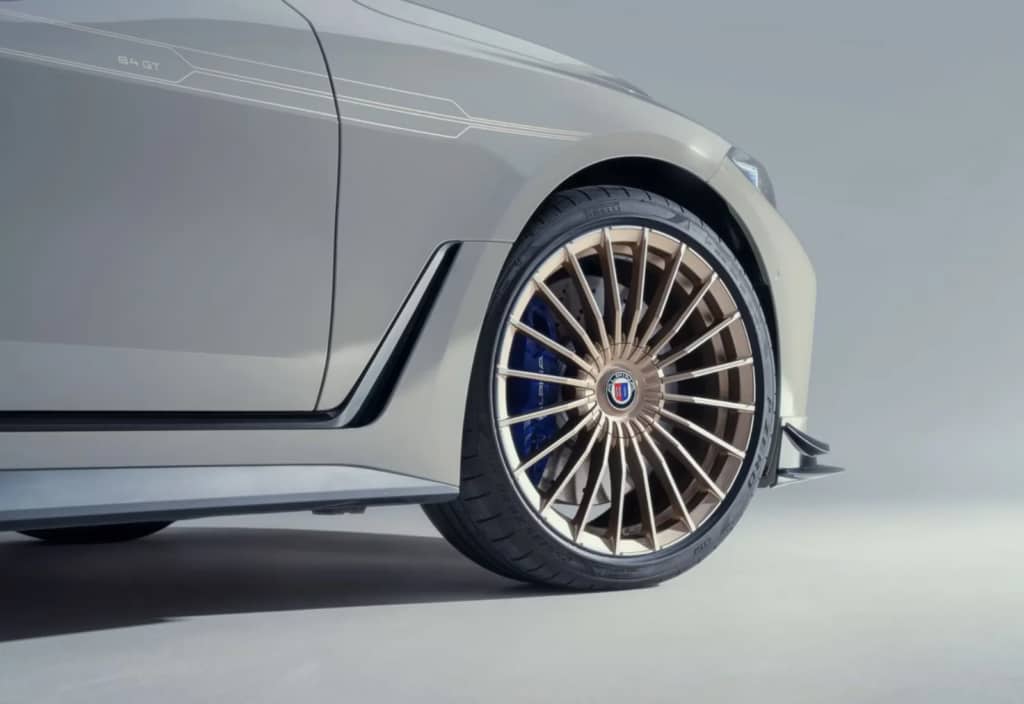 BMW анонсувала запуск «нового» бренду у 2026 році
