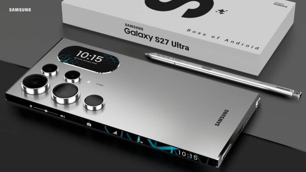 Samsung несподівано збільшує виробництво старого флагманського смартфона