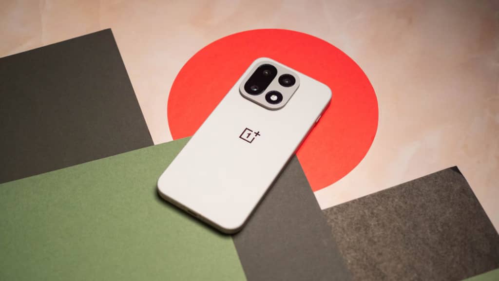 OnePlus 16 отримає акумулятор ємністю 9000 мАг та камеру на 200 Мп